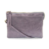 Piper Multi Pocket Crossbody Bag