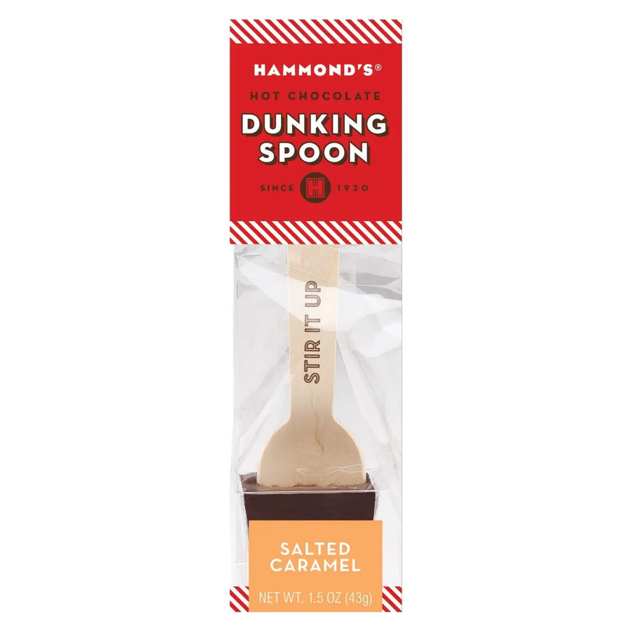 Hammond's Dunking Spoon