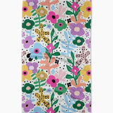 Geometry Tea Towel 18x30"