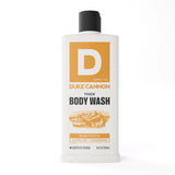 THICK High-Viscosity Body Wash
