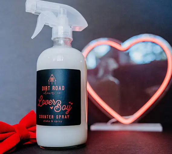 DR Counter Spray 16.9oz