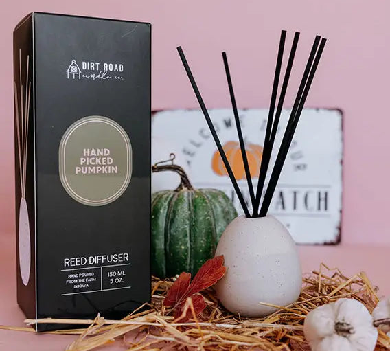 DR Reed Diffuser