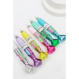 Mini Multi Color Diamond Pen