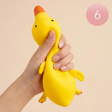 Jumbo Squeeze Duck NO RETURNS!!