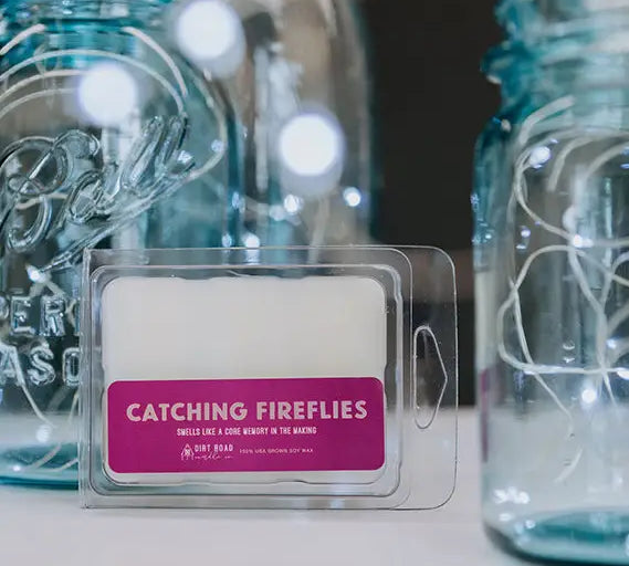DR Wax Melts
