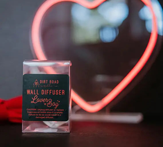 DR Wall Diffuser Refill