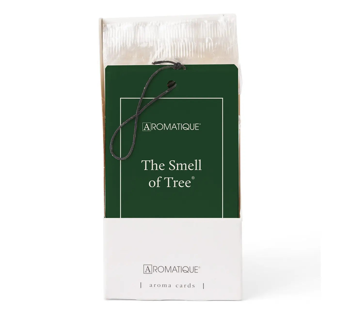 Aromatique Aroma Cards