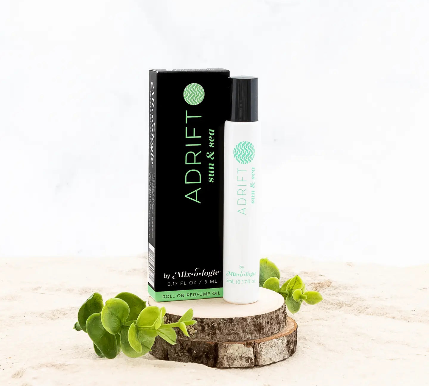 Mixologie Roller Perfume