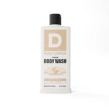THICK High-Viscosity Body Wash