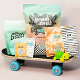 Grom Soak Detox Bath Kit