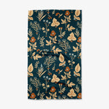 Geometry Tea Towel 18x30"