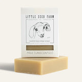 Milk Bar Soap - Simple & Clean