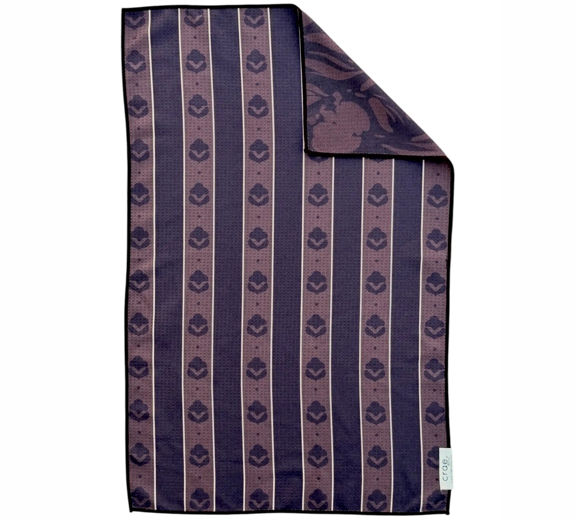 Crae Reversible Hand Towel
