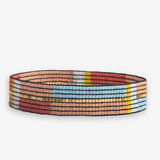Alex Beaded Stretch Bracelet