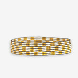 Alex Beaded Stretch Bracelet
