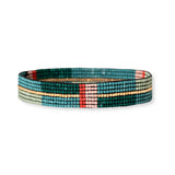 Alex Beaded Stretch Bracelet
