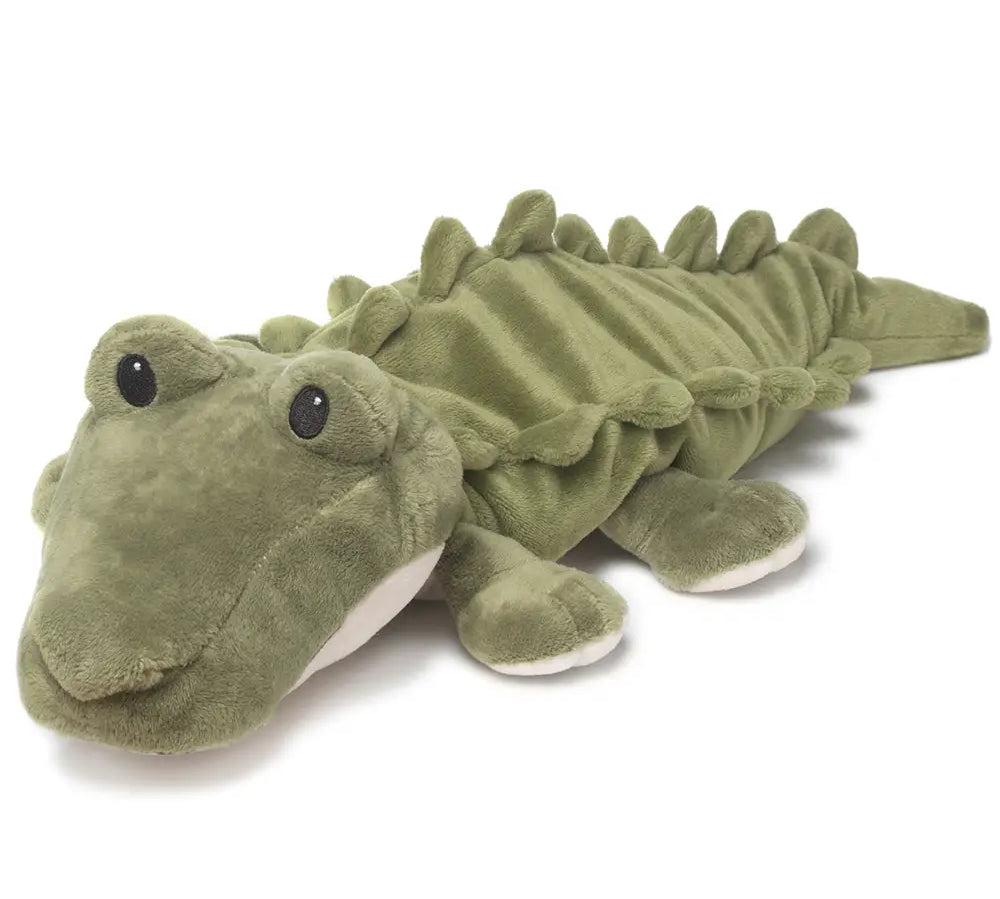 The Warmies Plush Animals