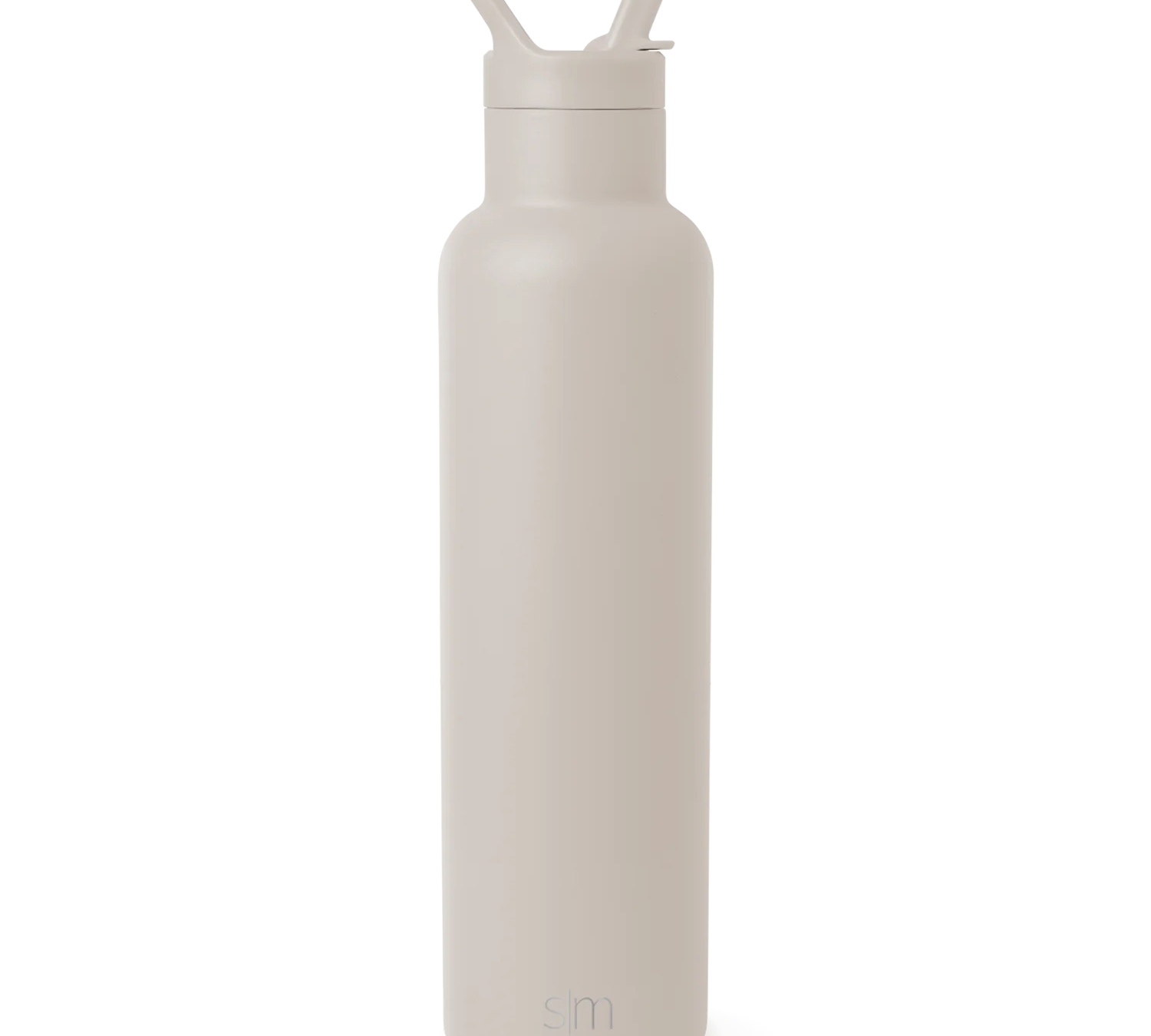 Ascent Water Bottle with Straw Lid 24oz