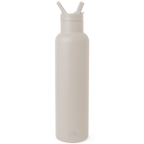 Ascent Water Bottle with Straw Lid 24oz