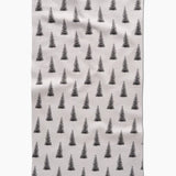 Christmas Geometry Tea Towel 18x30