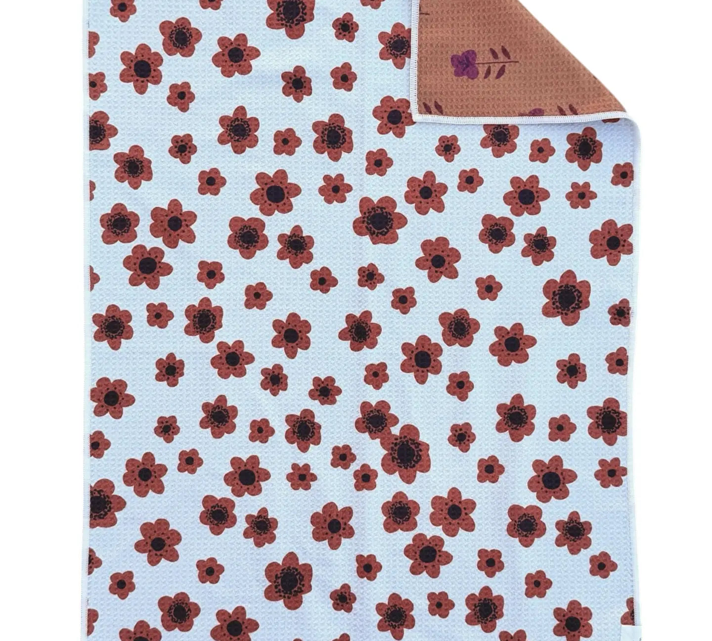 Crae Reversible Hand Towel