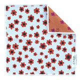 Crae Reversible Washcloth