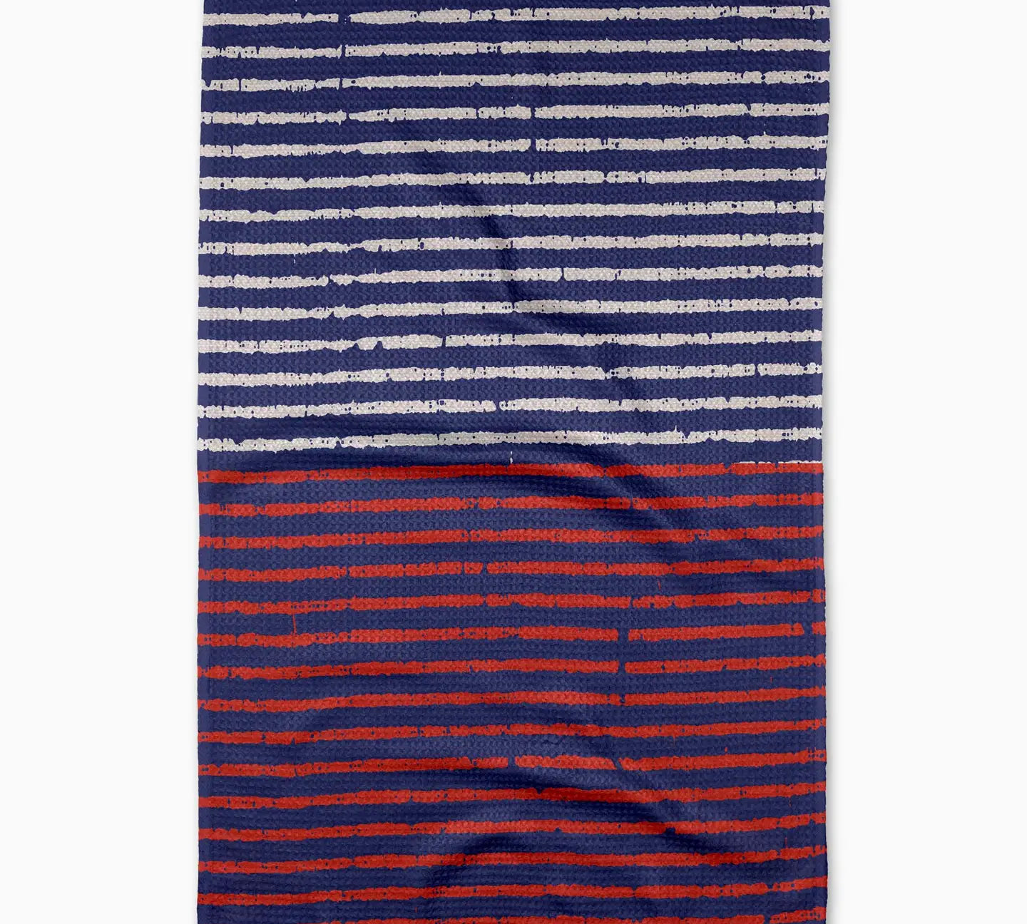 Geometry Tea Towel 18x30"