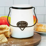 Milkhouse Black Butter Jar 22oz