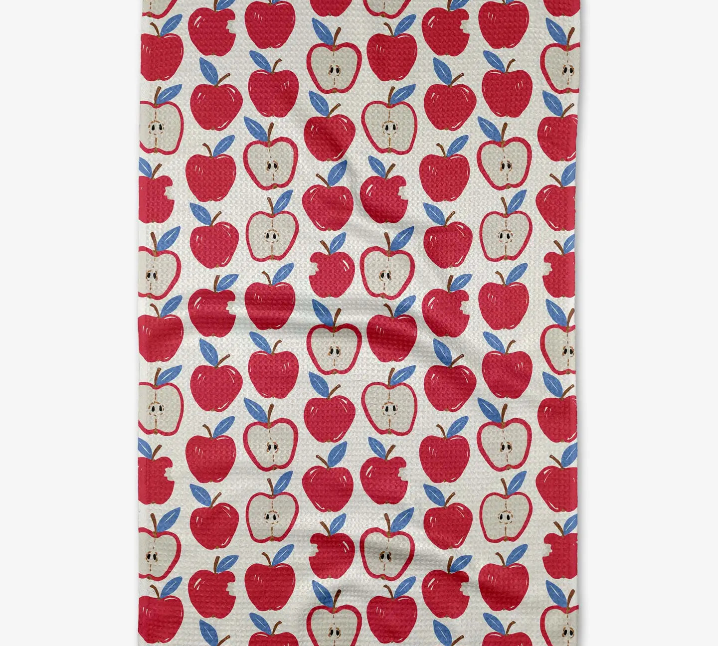 Geometry Tea Towel 18x30"