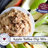 Country Home Dip Mix