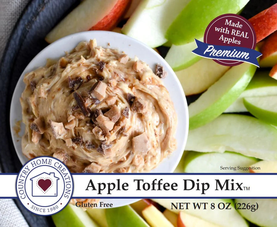 Country Home Dip Mix