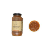 FF Effortless Apple Bourbon Pulled Pork Starter