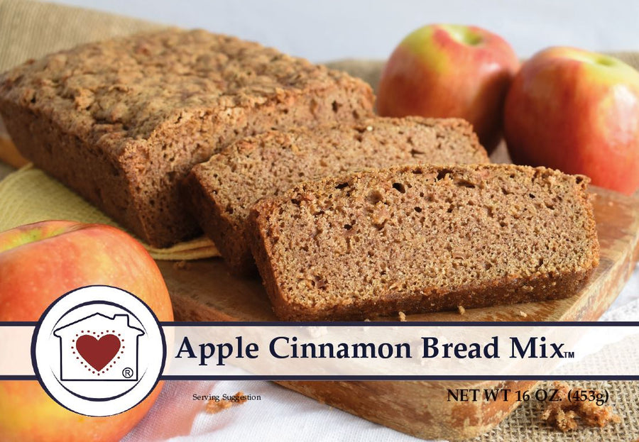 Country Home Bread Mix