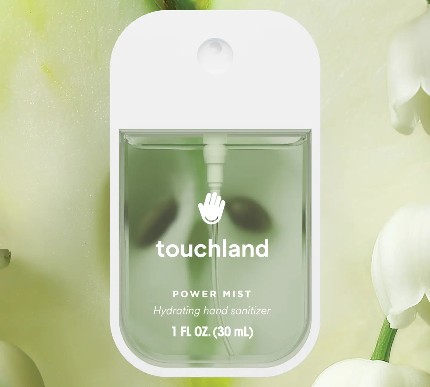 Hydrating Hand Sanitizer