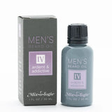 Mixologie Mens Beard Oil