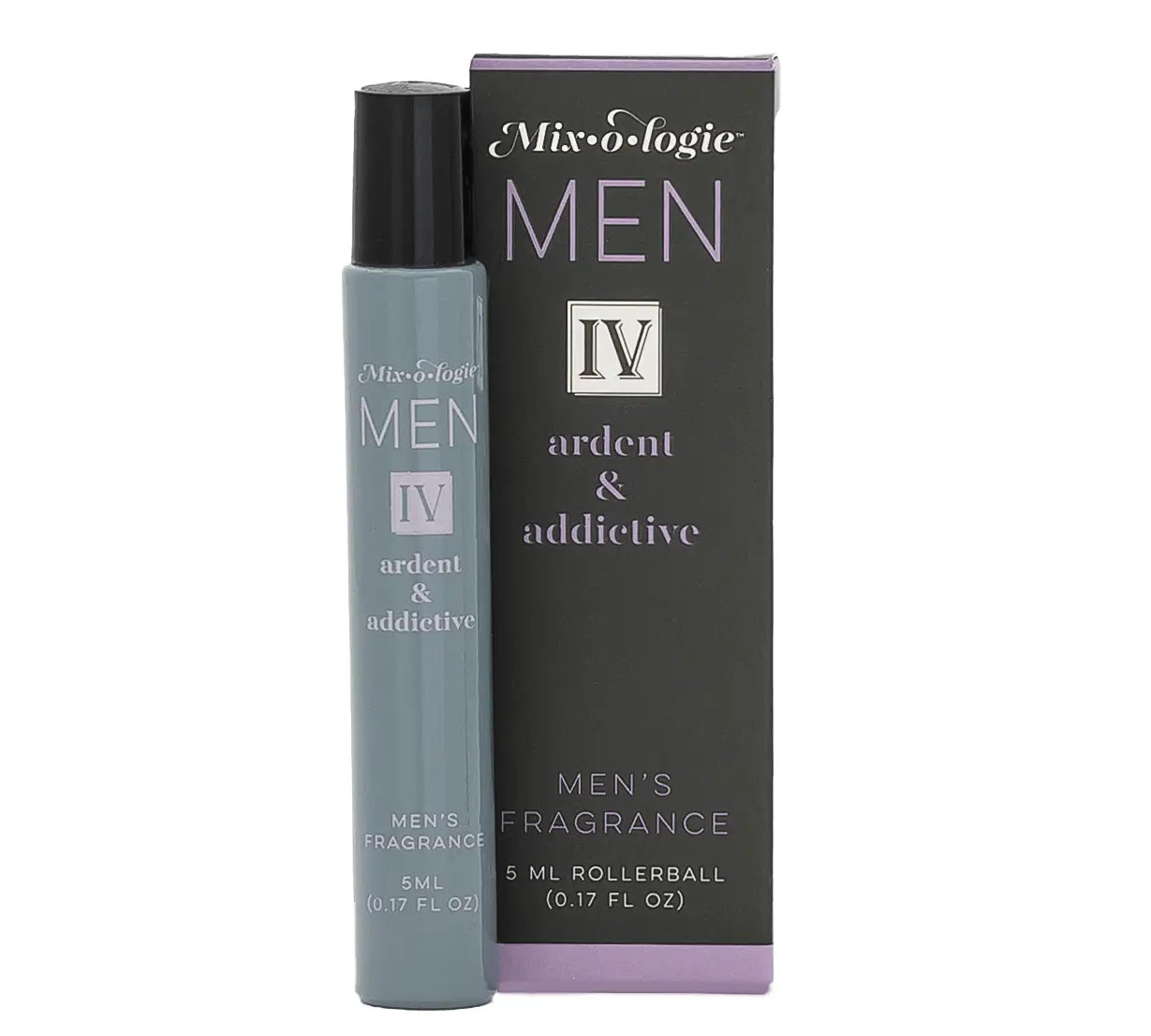 Mixologie Men's Cologne
