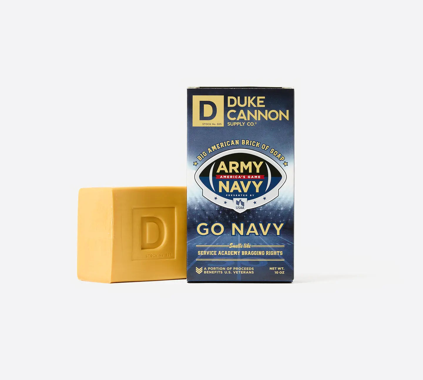 Big Brick of Soap