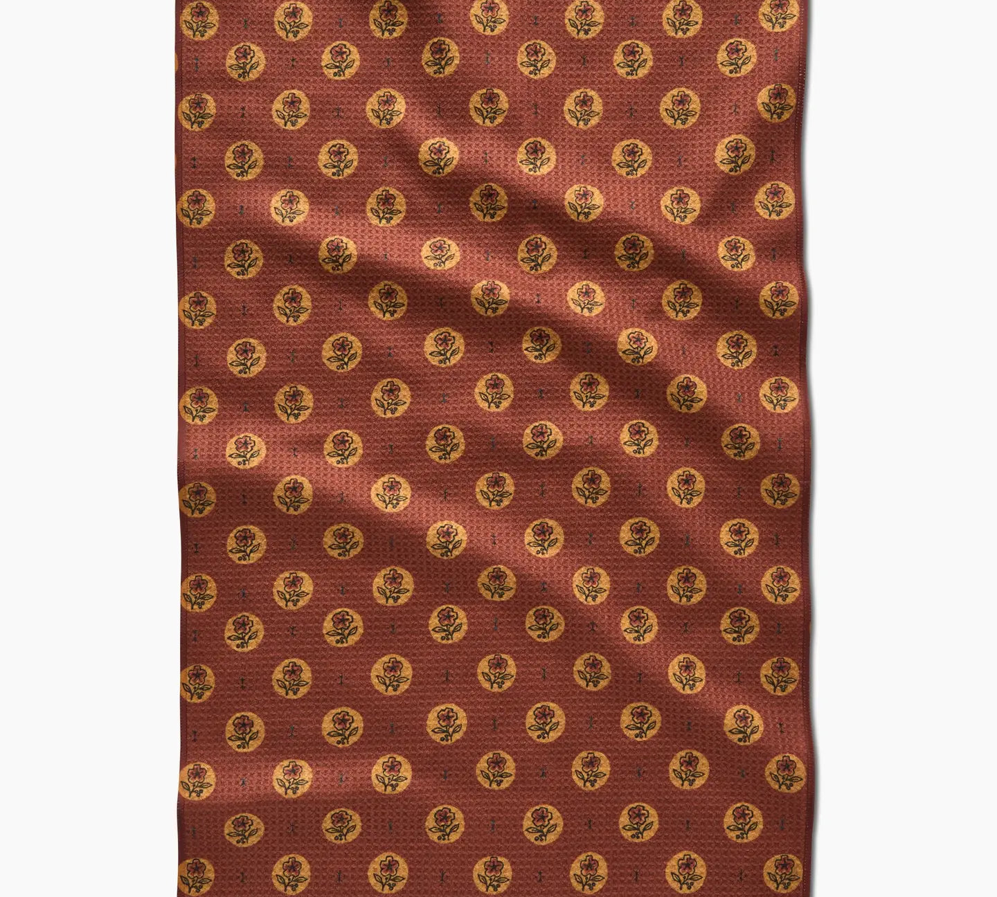 Geometry Tea Towel 18x30"