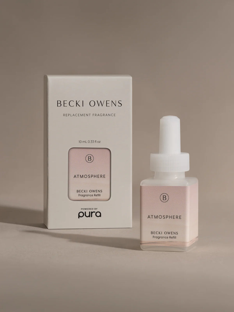 Becki Owens Pura Diffuser Oil