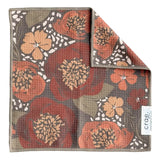 Crae Double Sided Washcloth