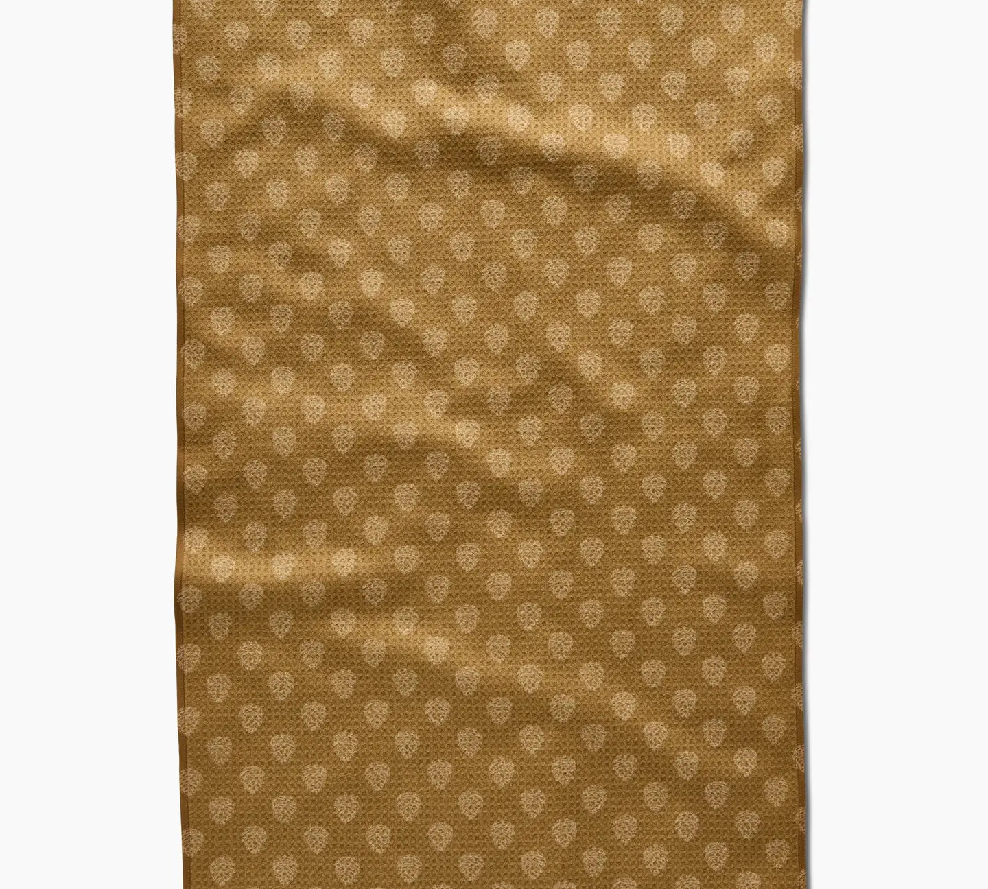 Geometry Tea Towel 18x30"
