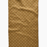 Geometry Tea Towel 18x30"