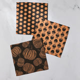 Geometry Dishcloth Set