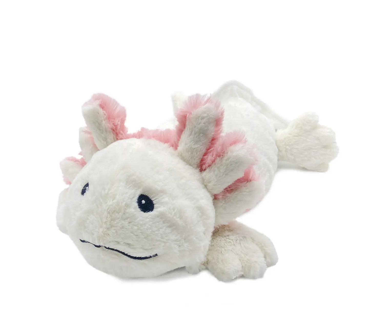 The Warmies Plush Animals