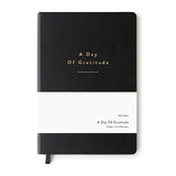 A Day Of Gratitude Journal