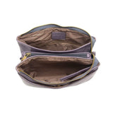 Piper Multi Pocket Crossbody Bag