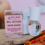 DR Wall Diffuser Refill