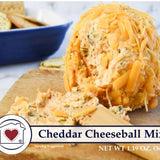 Country Home Dip Mix