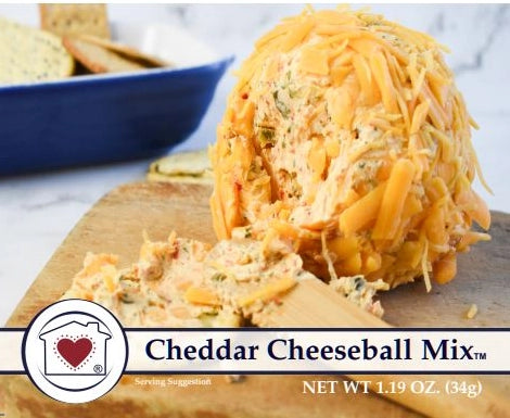 Country Home Dip Mix