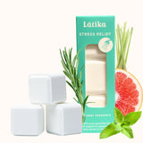 Latika Shower Steamers
